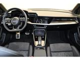 Audi S3 Sportback 2.0 TFSI S-tronic quattro Pano/Rück - mit Benzin-Antrieb: mit Navigationssystem, mit Klimaautomatik