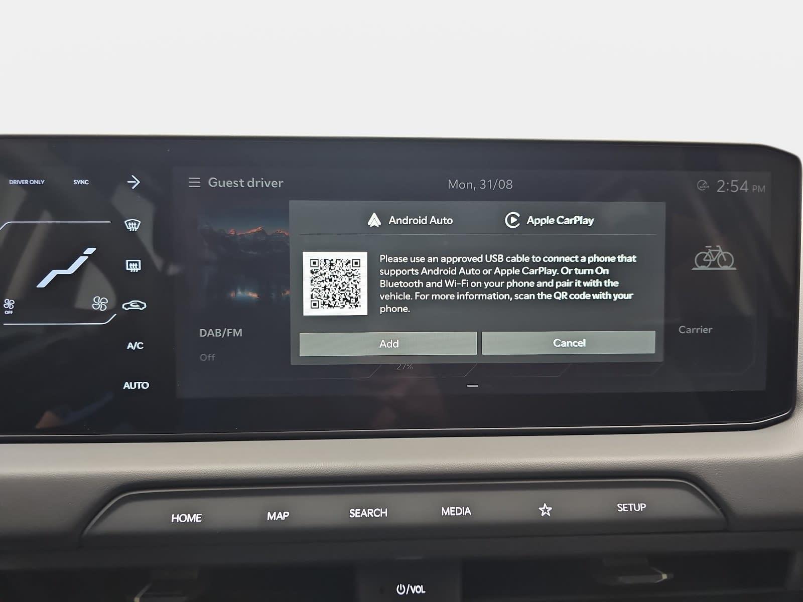 Kia EV2 42.2 KWH AIR MJ27 WINTER