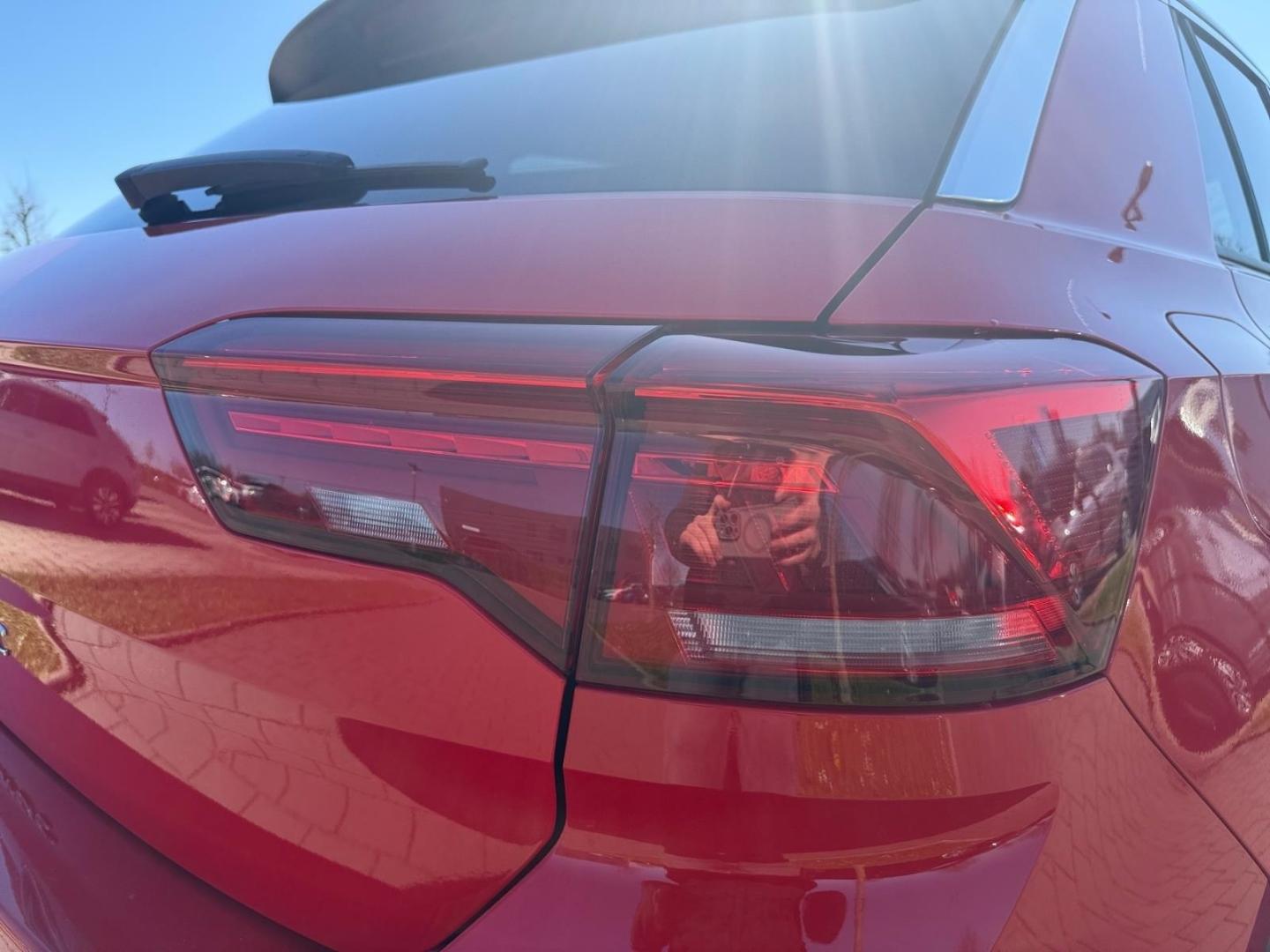 Volkswagen T-Roc Active 1.5 TSI Navi Apple CarPlay, миниатюра 11