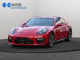 Porsche Panamera GTS*BOSE*Kamera*Keramik*aus 1.Hand* - Porsche: Rot