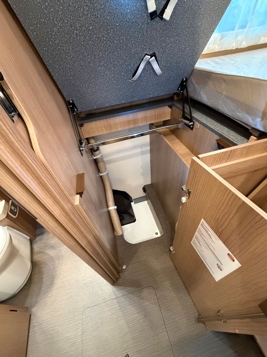 Fahrzeugabbildung Carthago C1-tourer Edition + I 149 RB LE comfort