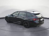 Skoda Octavia Combi RS Plus 2.0 TSI Pano HEAD-UP ACC L - Skoda Octavia: Schwarz, RS