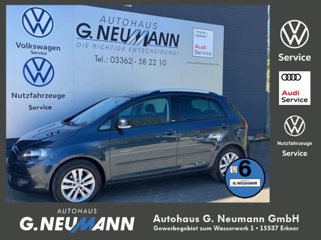 Golf VI Plus 1.2 Style KLIMA