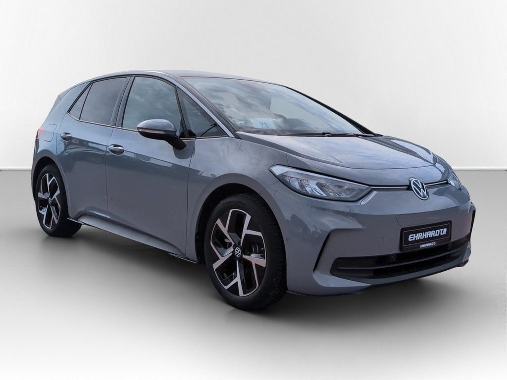 Volkswagen ID.3 - Bild 3