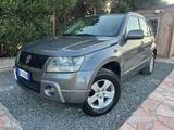 Suzuki Grand Vitara 1.9 DDiS 5 porte Executive - Suzuki Grand Vitara aus 2008