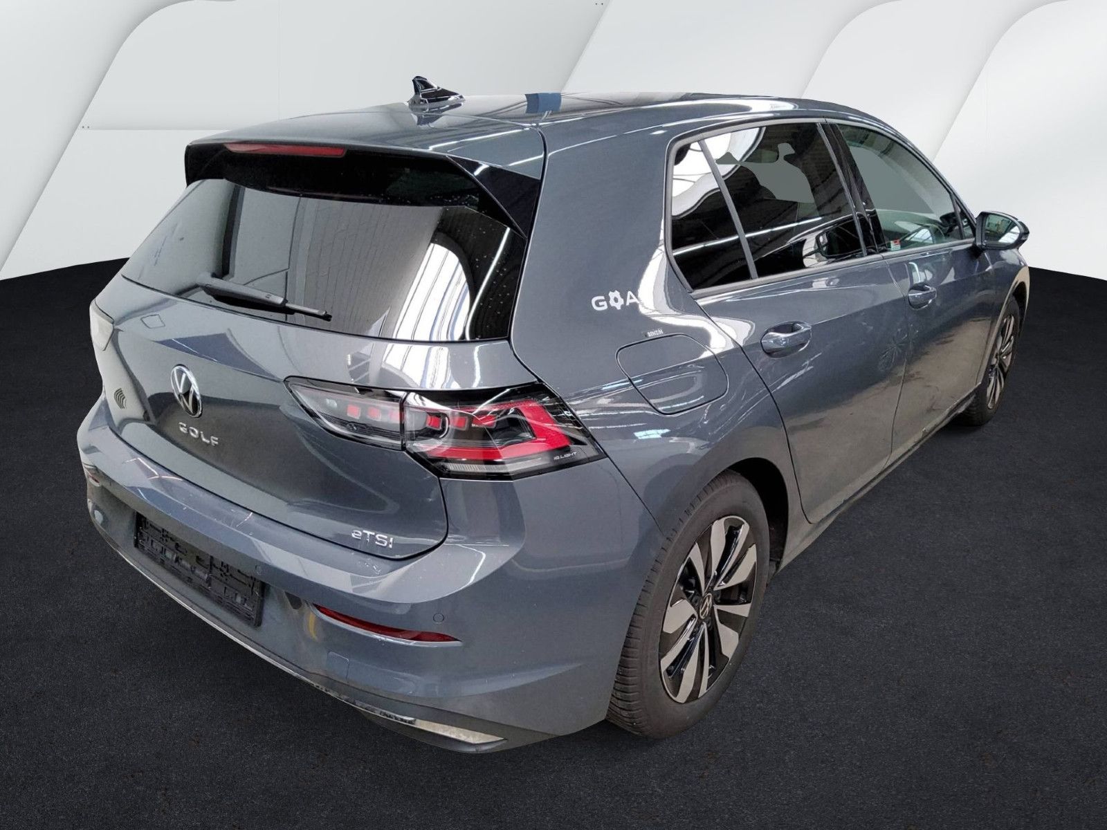 Volkswagen Golf - Bild 4