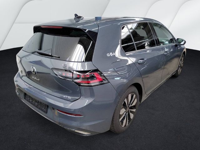Golf VIII 1.5 eTSI DSG GOAL IQ LIGHT+KAM+AHK+PDC