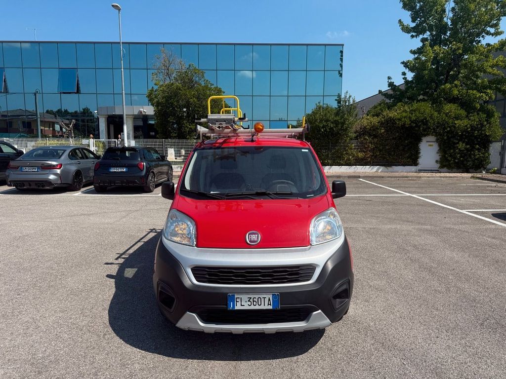 Image of Fiat Fiorino