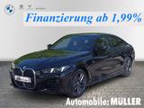 BMW 420 Gran Coupe i M-Sport*360°Kamera*HiFi*ACC*LED - BMW 420 Gran Coupé in Leipzig