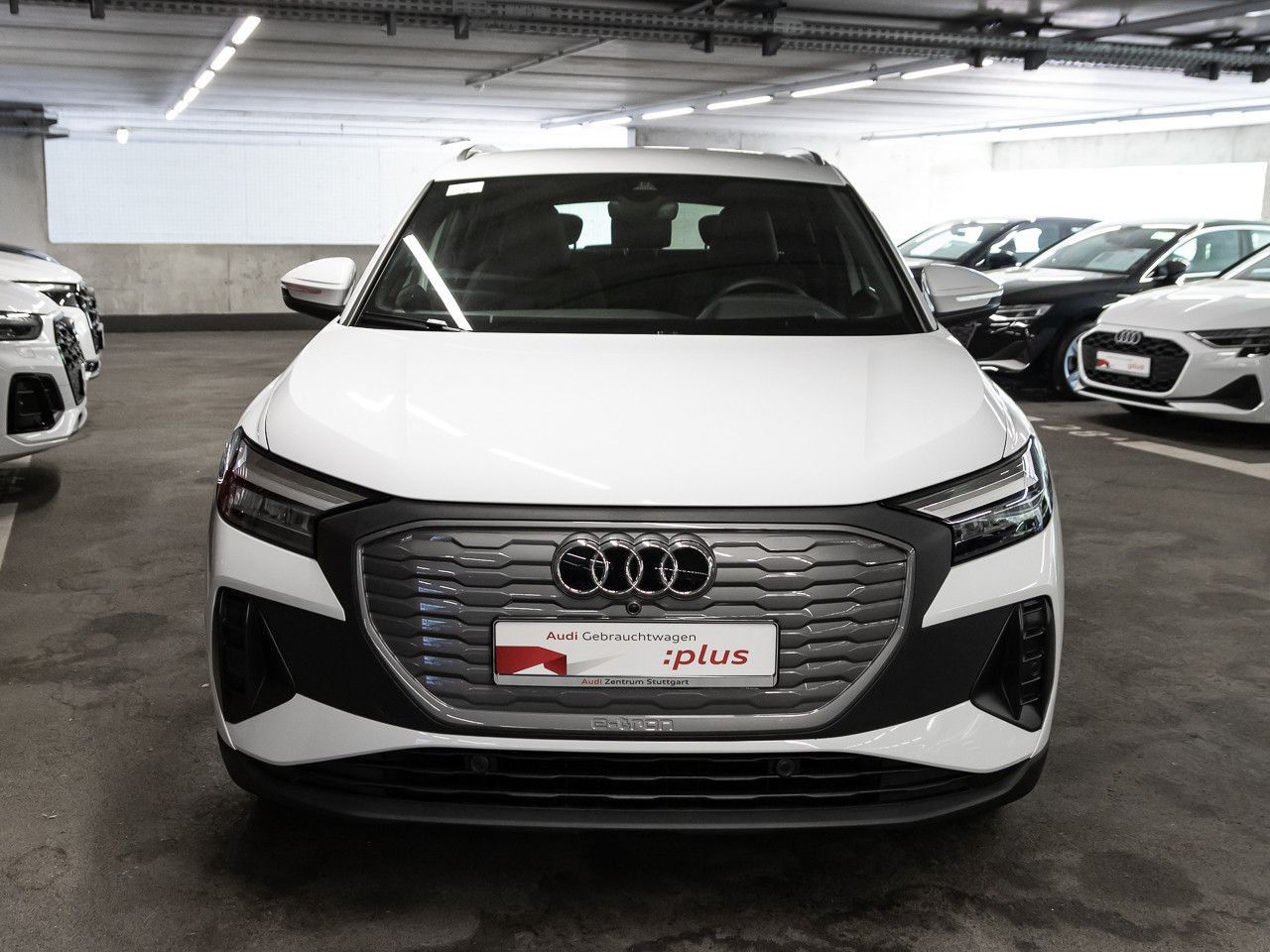 Audi Q4 e-tron - Bild 12