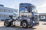Mercedes-Benz ACTROS 1848 LS+E6+HYDR. - Mercedes-Benz Actros 1848