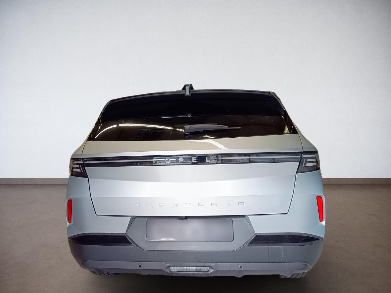 Fahrzeugabbildung Opel Grandland GS MildHybrid 107KW