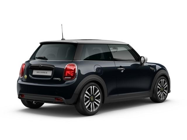 MINI Cooper SE MINI Yours Trim *PremiumPlus*Navi*Spor