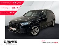 Audi Q7 - Vorschau Bild 1