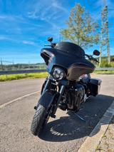 Harley-Davidson E-Glide Street Glide FLHTK 5HD Jekill & Hyde - Angebote