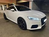 Audi TT 45 TFSI S tronic quattro Coupe  - gebrauchte Audi TT aus dem Jahr 2019