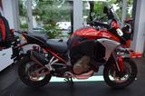 Ducati Multistrada V4S Travel und Radar - DUCATI R