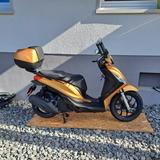 Piaggio Medley 125 Sport  - PIAGGIO MEDLEY 125 S