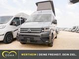 HYMER / ERIBA / HYMERCAR Eriba Car 600 ***PREISVORTEIL: 5.025 EURO*** - HYMER / ERIBA Car 600 Automatik
