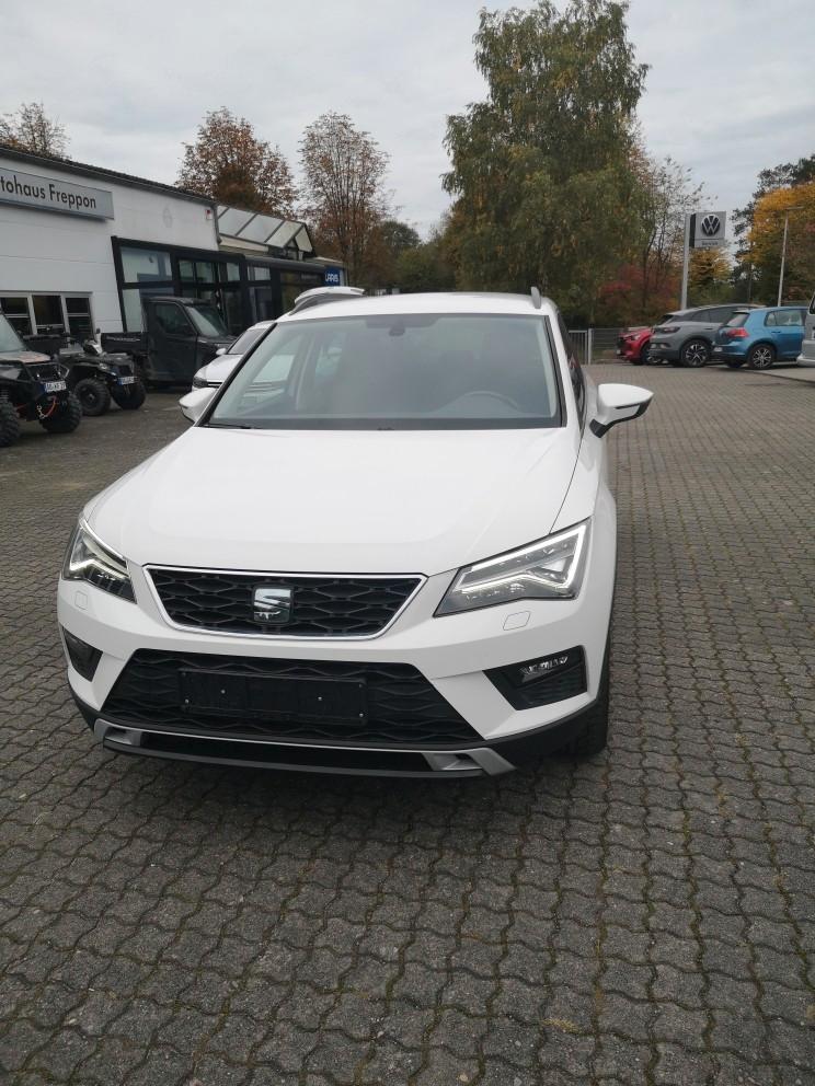 Seat Ateca Style