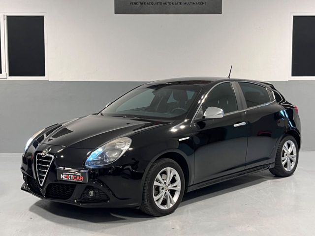 Alfa Romeo Giulietta 1.4 Turbo 120 CV Distinctiv