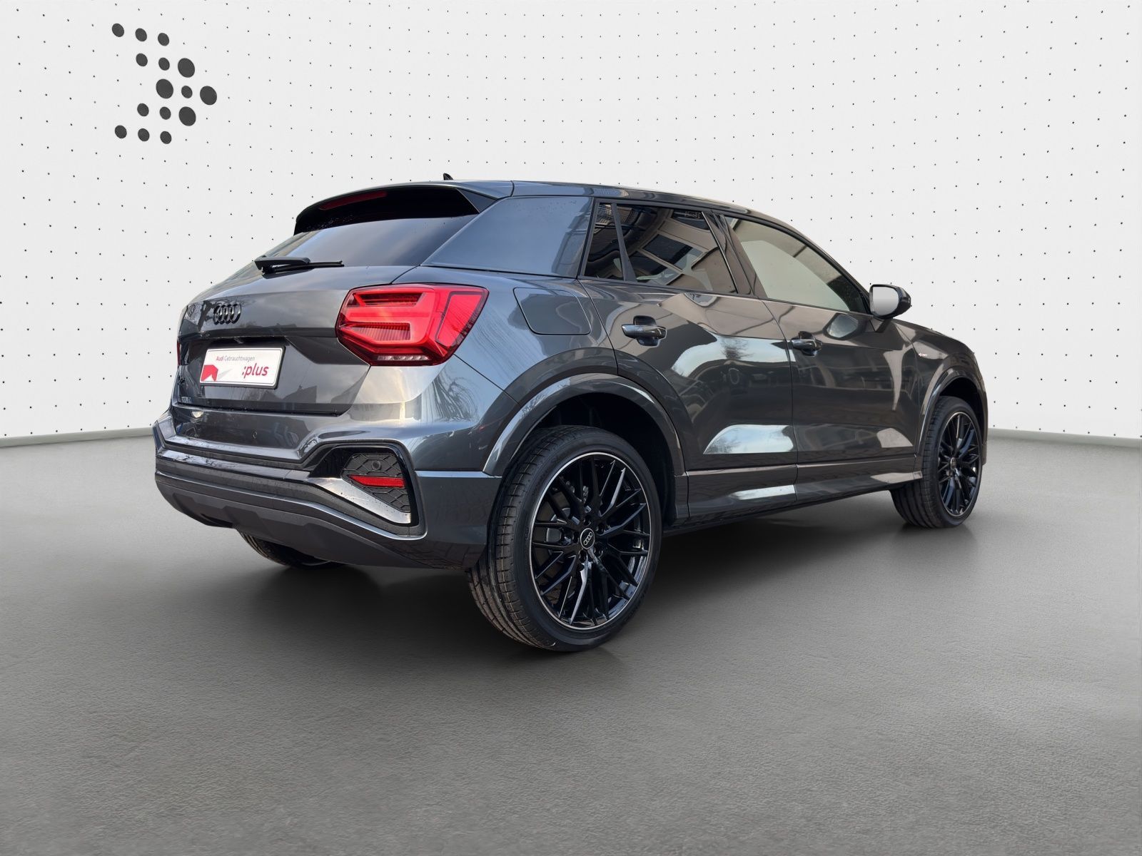 Audi Q2 - Bild 2