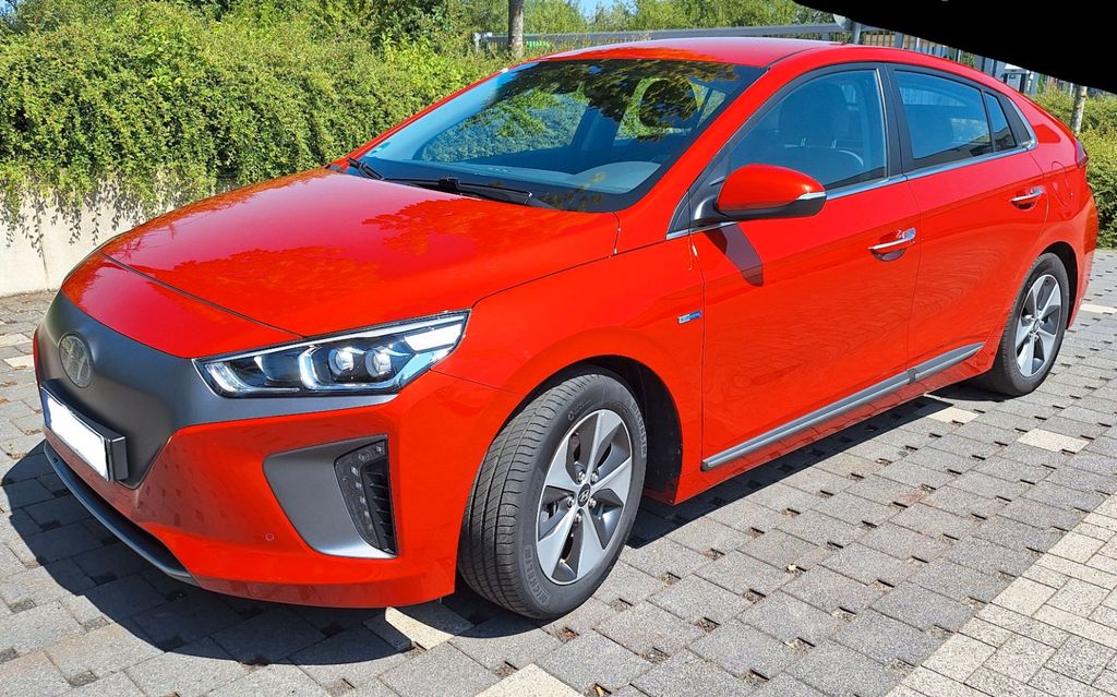 Image of Hyundai IONIQ