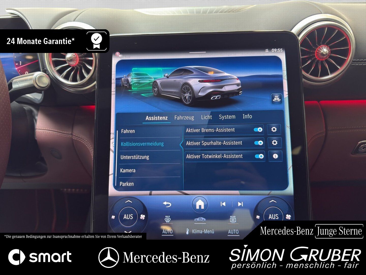 Fahrzeugabbildung Mercedes-Benz GT 63 4M+ AMG Manufaktur Exklusive Performance