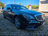 Mercedes-Benz Mercedes S400d Diesel - gebrauchte Mercedes-Benz S 400 aus dem Jahr 2019
