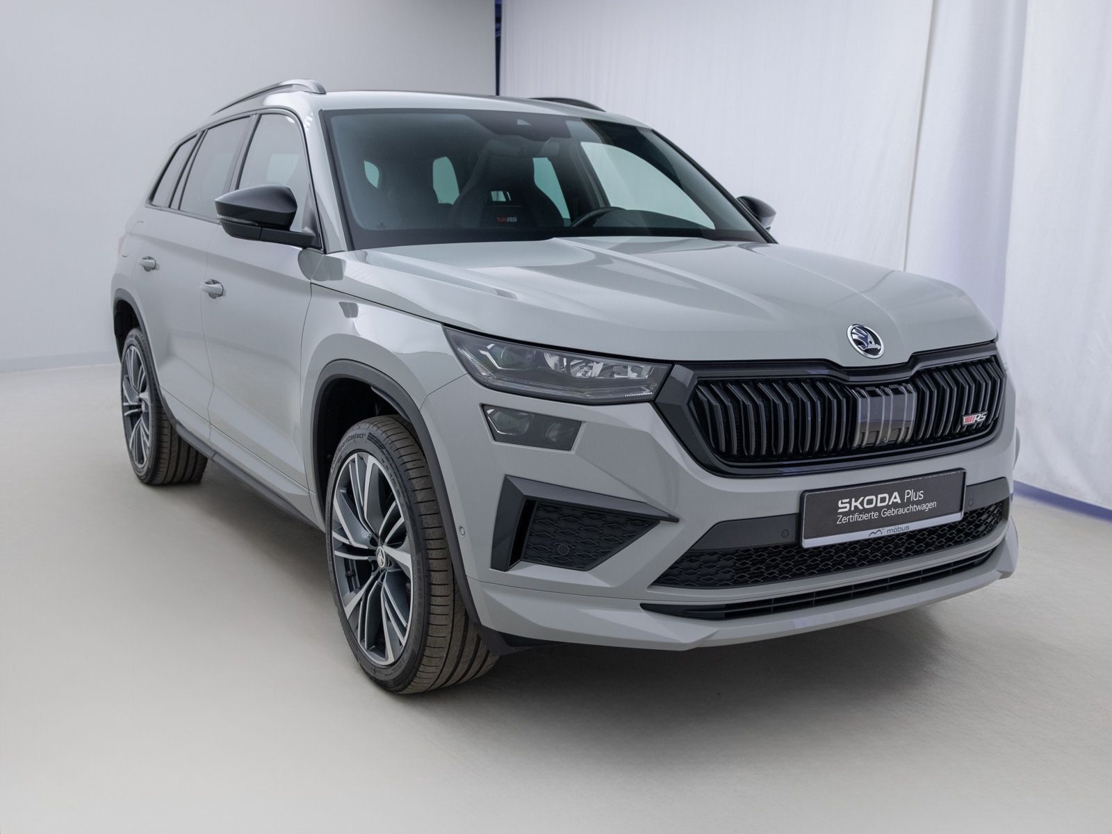 Skoda Kodiaq - Bild 4