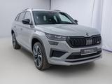Skoda Kodiaq 2.0 TSI RS 4x4*DSG*AHK*RFK*PANO*STHZG*ACC - Skoda Kodiaq: RS