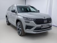 Skoda Kodiaq - Vorschau Bild 4