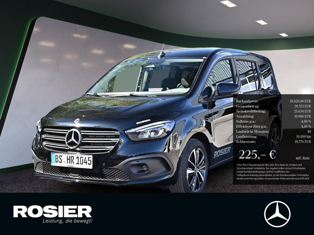 Mercedes-Benz T 180 PROGRESSIVE Lang AHK LED NAVI KAMERA SHZ