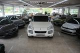 Porsche Cayenne GTS *BOSE* - gebrauchte Porsche Cayenne aus dem Jahr 2007