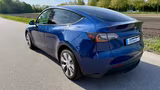 Tesla Model Y Long Range Dual Motor AWD Enhanced  - Tesla Model Y in München