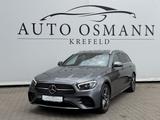 Mercedes-Benz E 300 de T 9G-TRONIC AMG Line / RFK / NAVI - Mercedes-Benz E 300 in Krefeld