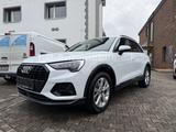 Audi Q3 35 TFSI advanced/Automatik/50Tkm - Audi Q3 Gebrauchtwagen in Bonn