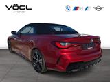 BMW M440i xDrive Cabrio Innovationspaket AHK - rote BMW M440
