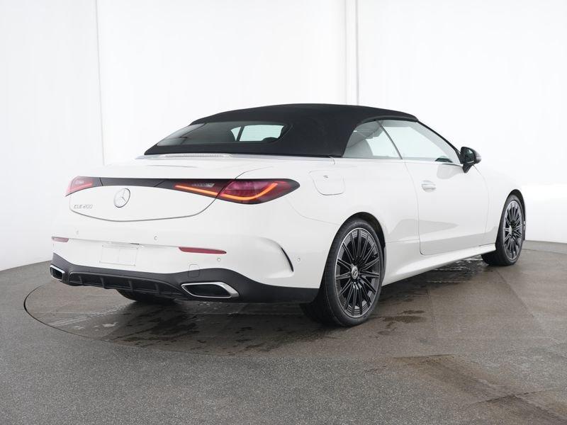 Mercedes-Benz CLE 200 AMG Night Advanced Plus LED Kamera 20"