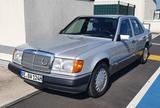 Mercedes-Benz 300 E W124 - Mercedes-Benz 300 Oldtimer