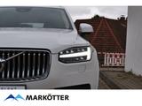 Volvo XC90 T8 AWD Recharge Ultimate Bright 7 Sitzer/PA - Volvo XC90 Gebrauchtwagen in Bielefeld