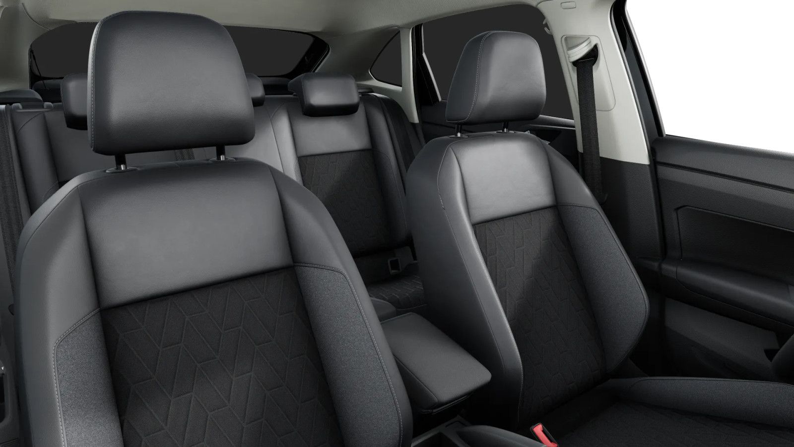 Volkswagen Taigo - Bild 17