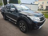 Fiat Fullback Double Cab LX*XENON*NAVI*KAMERA*ALU* - Fiat Fullback aus 2016