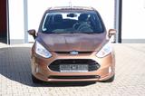 Ford B-Max Titanium <Klima /Panorama/ PDC> - Ford B-Max in Düsseldorf