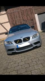 BMW E92 325i Coupe N52 mit sehr viele extras - BMW 325 aus 2006: Coupe, 325i