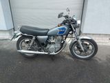 Yamaha SR 500 2J4 bj 78 - YAMAHA 1978 SR500