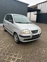 Hyundai Atos 1.1 Ole Service NEU*TOP Zustand*Wenig KM - Hyundai Gebrauchtwagen von 2005