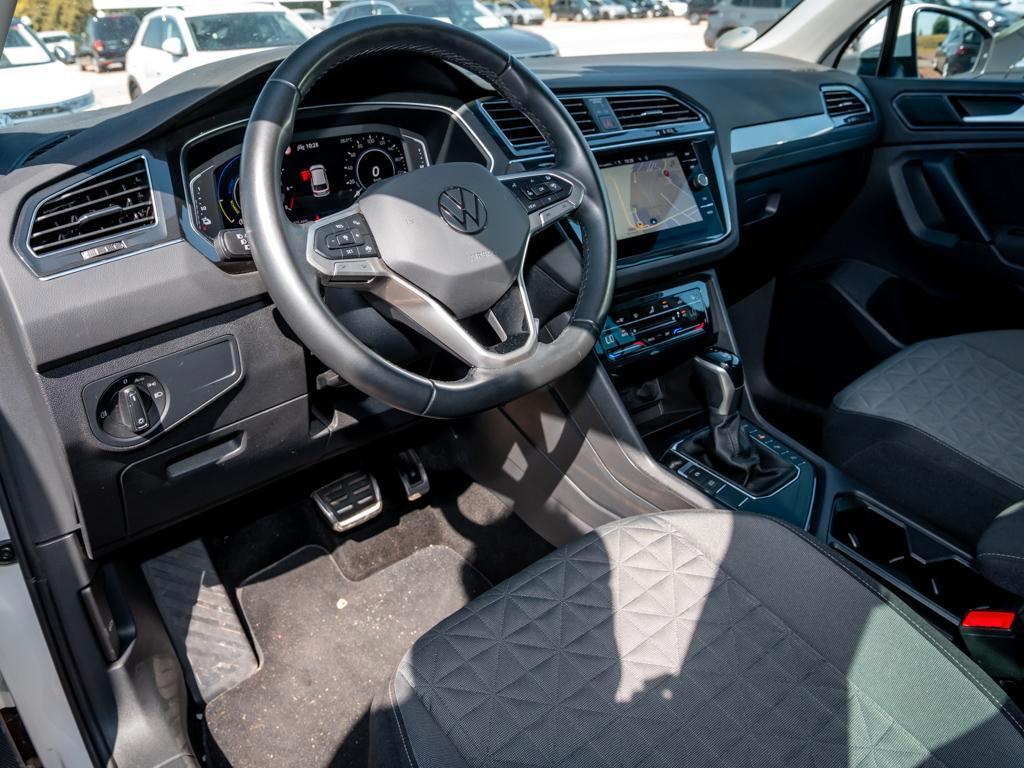 Volkswagen Tiguan 1.4 eHybrid Life Kamera/SitzHz/AppConn