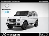 Mercedes-Benz G 580 EditionOne/360/Night/TV-Entertain/SHD/20' - Mercedes-Benz G 580 mit Elektro-Antrieb