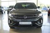 Volkswagen T-Roc R-Line 1,5TSI DSG UPE=45500 Euro       ** - New cars mit Benzin-Antrieb: Geländewagen, 1.4